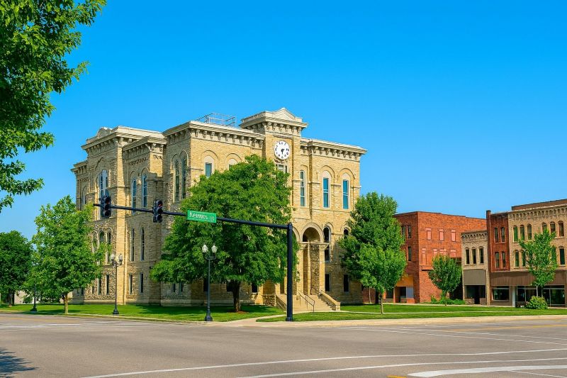 Best Tub To Shower Conversion pros in Ottawa, KS