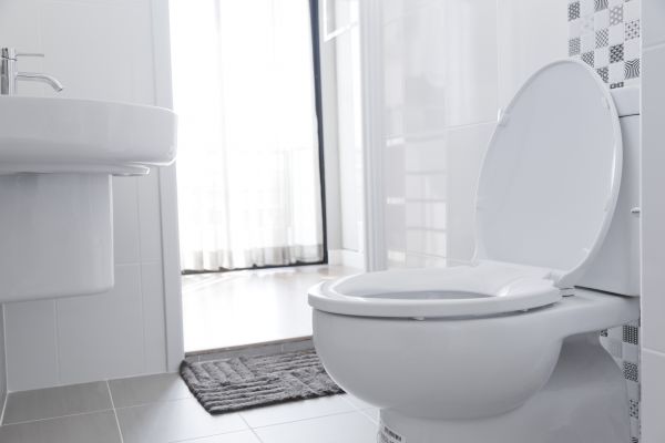Cost of Toilet Relocation in Topeka