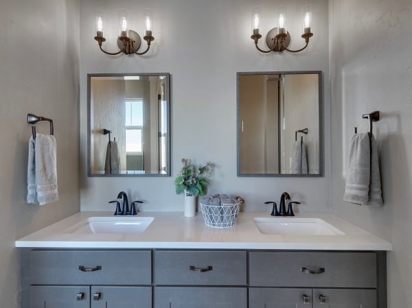 Cost of Washroom Remodeling in Topeka