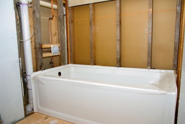 Cost of Bathtub Remodeling in Topeka