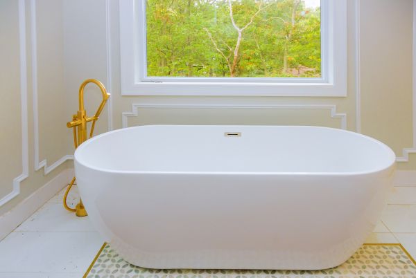 Cost of Tub Renovation Service in Topeka