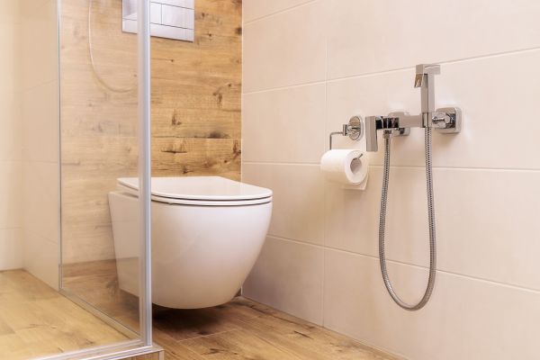 Cost of Universal Bathroom Remodeling in Topeka