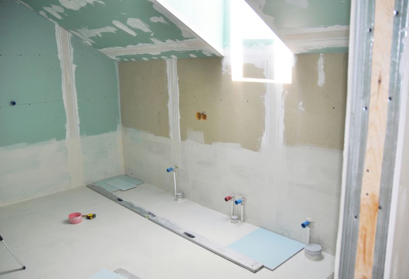 Top Bathroom Remodeling Companies in Lawrence, KS