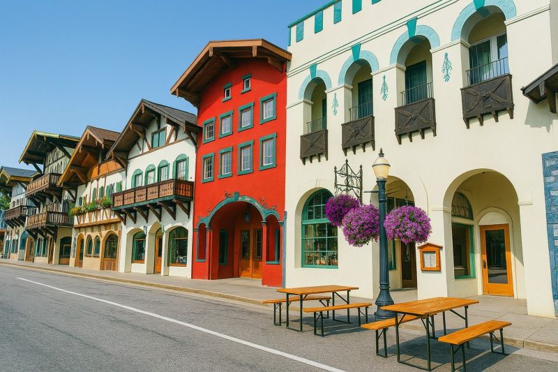 Top Bathroom Remodeling Companies in Leavenworth, KS