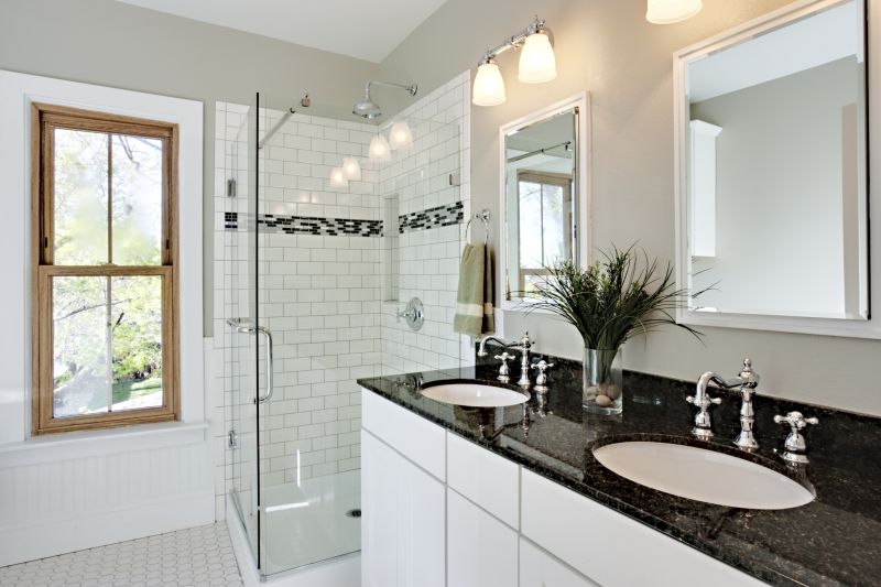 Top Shower Remodeling Companies in Ottawa, KS