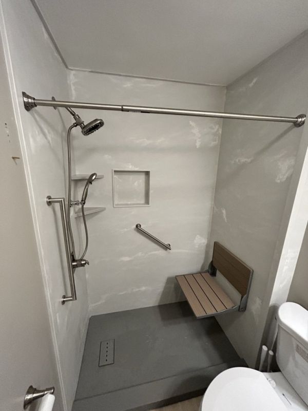 Top Tub To Shower Conversion Companies in Topeka, KS