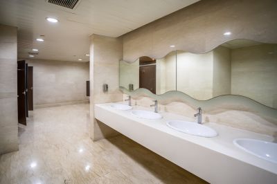 Professional Bathroom Design